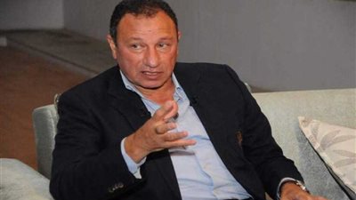 مفاجأة.. جوهر نبيل ينسحب من قائمة محمود الخطيب