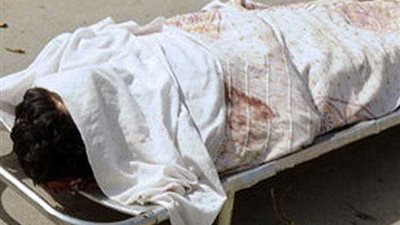 يقتل شقيقته لشكه في سلوكها بالخانكة