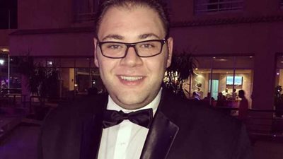 ​اليوم.. خطوبة محمد علي رزق‎