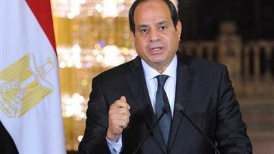 الرئيس السيسي يتلقى اتصالا هاتفيا من الرئيس النيجيري للتعزية في ضحايا 