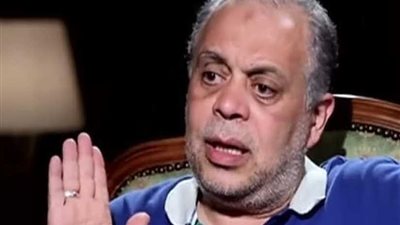 نقيب الممثلين: سنصلي الجمعة بمسجد الروضة (الفيديو)