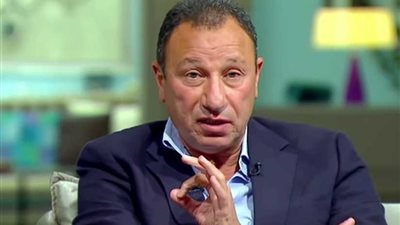 الخطيب يرفض دخول قناة الأهلي لندوته