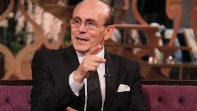 محمد صبحي: لماذا نبعد عن شبابنا أن إسرائيل عدونا الرئيسي (فيديو)