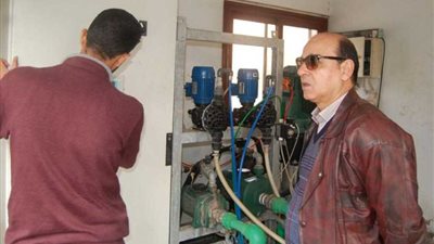 حتاتة: صندوق خدمات للعاملين بـ