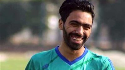 حسين الشحات يسجل الهدف الثالث في مرمى الزمالك