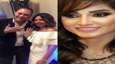 روجينا تُهنئ محمد على رزق: أخويا بيخطب