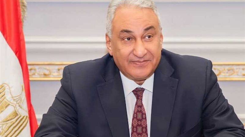 عاشور يكلف محامي