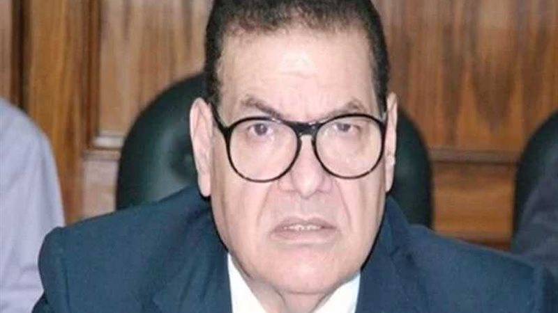 وفد قبرصي بالقاهرة