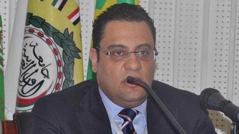 الجامعة العربية ترحب