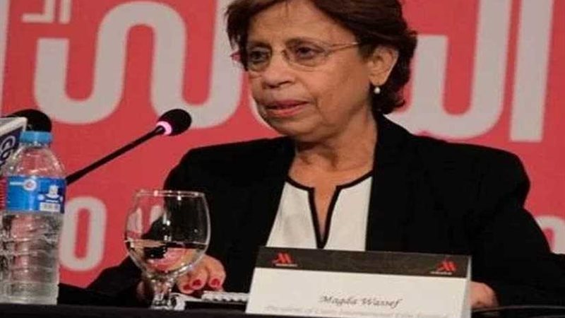 استقالة رئيس القاهرة