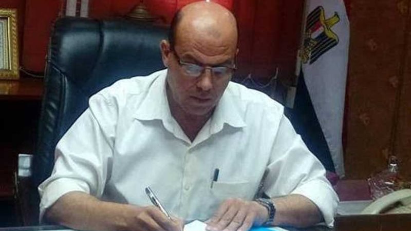 انهيار جزئي بمبني