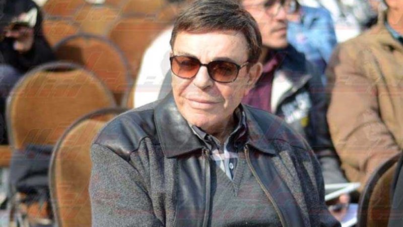 سمير صبري: جمعتني