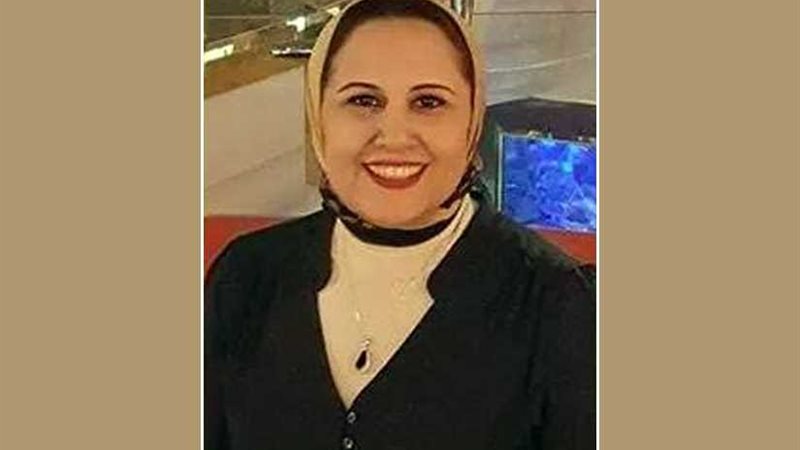 حنان الشافعي عميدًا