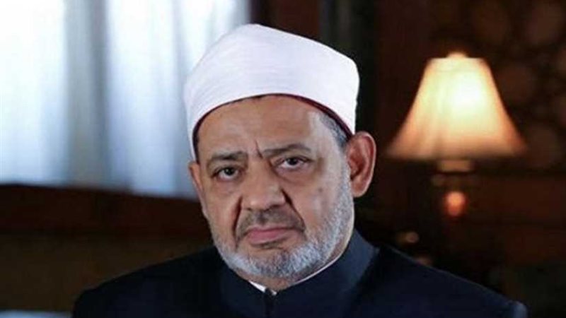 سفير الفاتيكان بالقاهرة