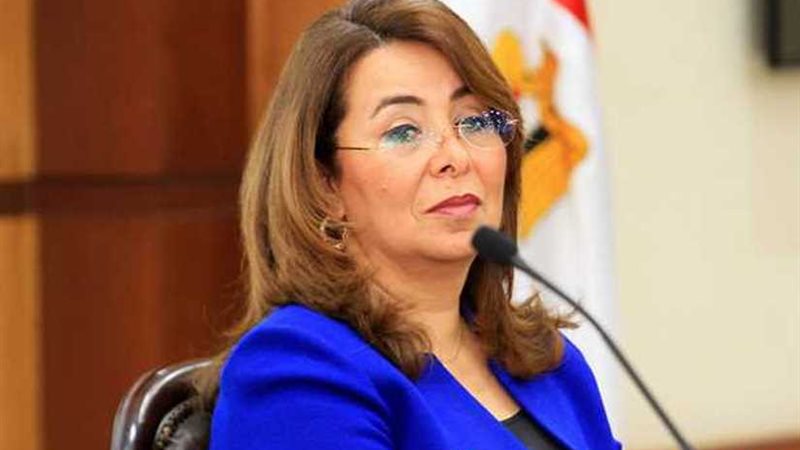 وزيرة التضامن: الدولة