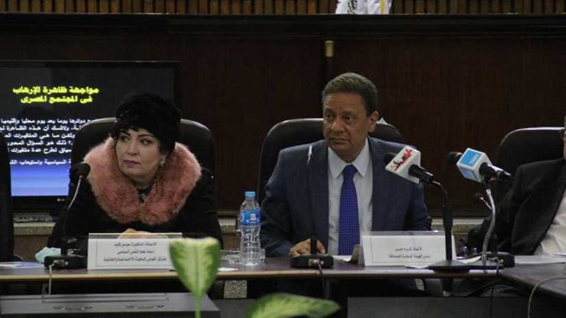 رئيس القومي للبحوث