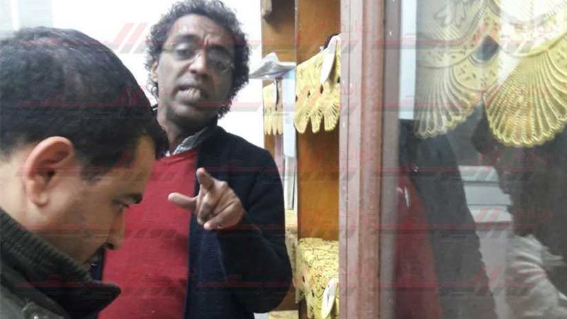 عواض لـبوابة روزاليوسف: