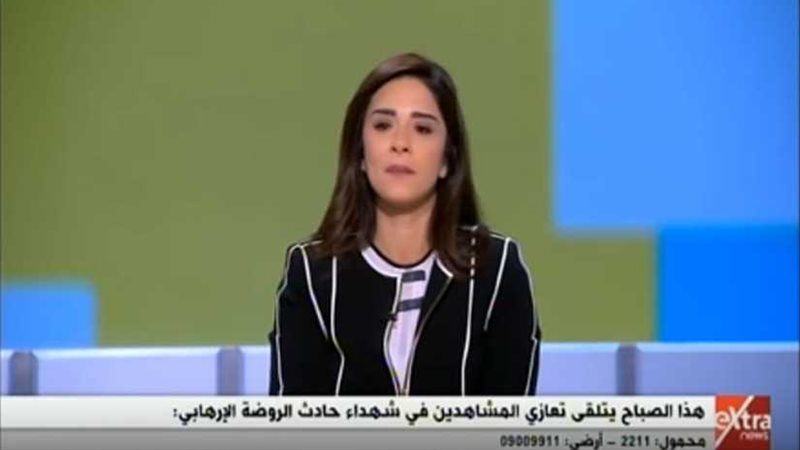 بالفيديو .. مسيحي