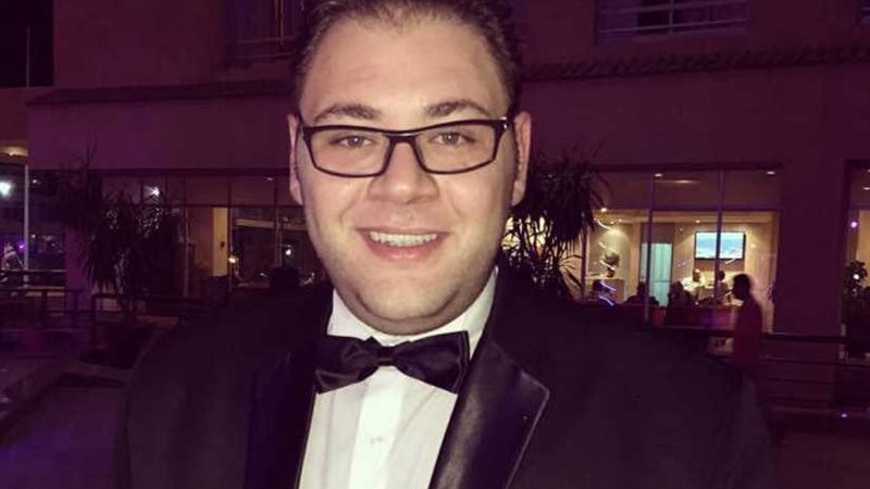 ​اليوم.. خطوبة محمد