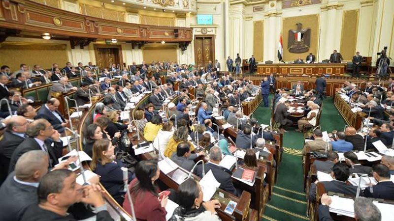 البرلمان يوافق على