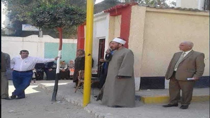 إجراءات لتوعية طلاب