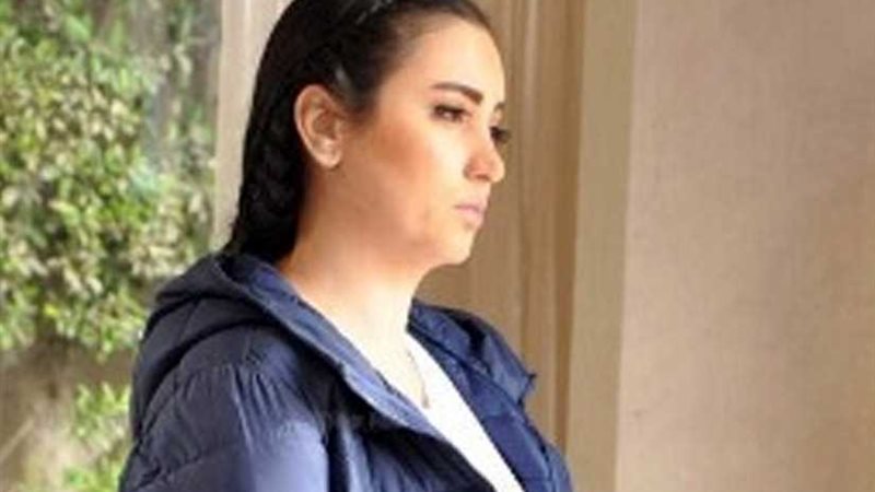 هبة حسن ابنة تاجر