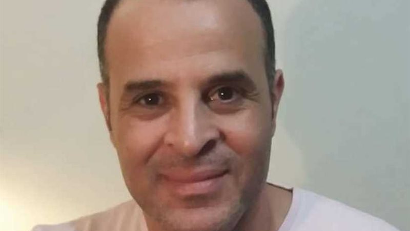 بهاء ثروت ضابط مباحث