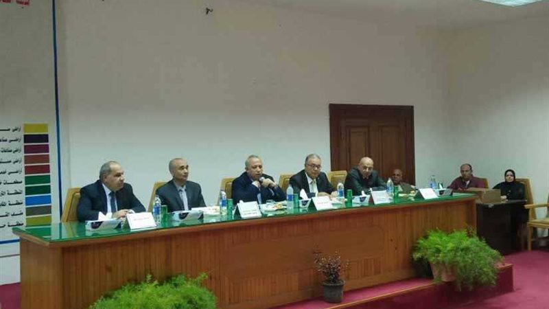 حصر لنواقص الأدوية