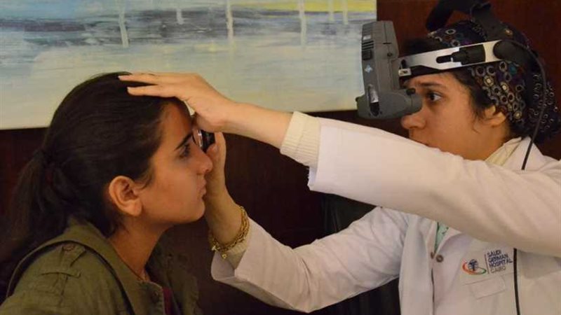  السعودي الألماني