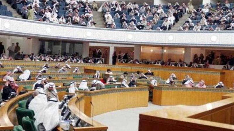 حبس عدد من المتهمين