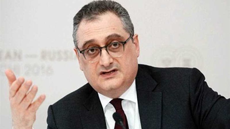 روسيا ‎ : مستعدون