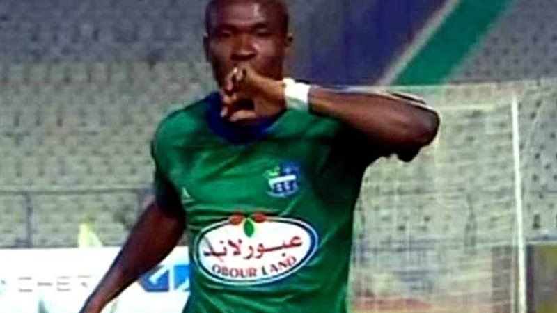 بعد مرور 3 دقائق..