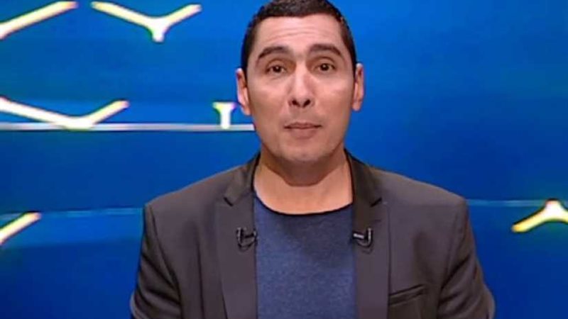 جوهر نبيل: لم انسحب