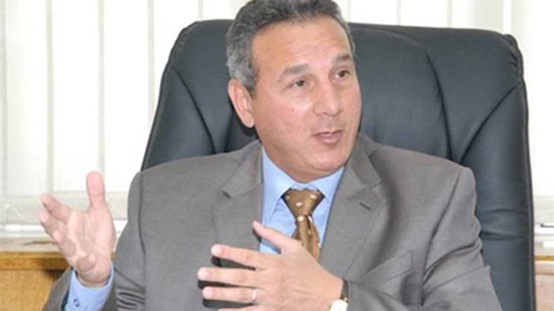 بنك مصر يوقع عقد