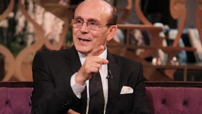 محمد صبحي: لماذا