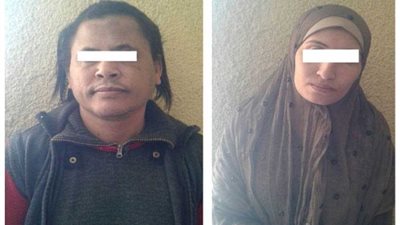 أجهزة الأمن تعيد طفلا مختطفا بالهرم.. وتضبط المتهمين