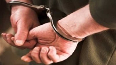 الإسكندرية.. ضبط هارب من تنفيذ 386 حكمًا قضائيًا