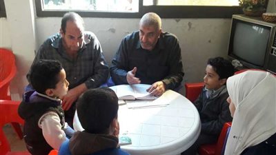 تعليم البحيرة: انطلاق مسابقة القرآن الكريم على مستوى المحافظة