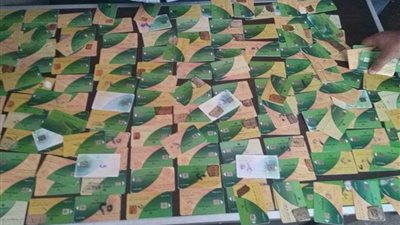 ضبط 19 قضية تموينية متنوعة في حملة مكبرة