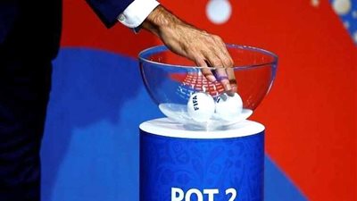 تعرف علي طريقة سحب قرعة نهائيات كأس العالم 2018
