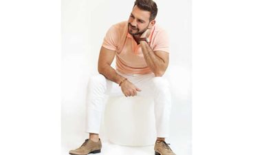 إيوان يطرح 6 أغنيات من ألبومه الجديد على محطات الراديو