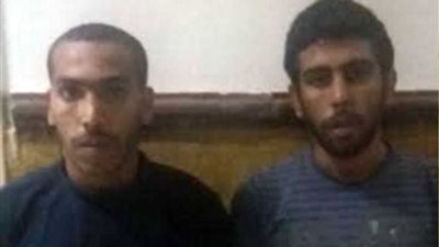 ضبط تشكيل عصابي تخصص في سرقة السيارات