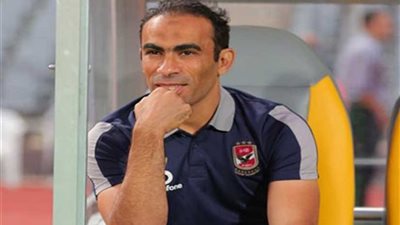 الأهلي يحذر لاعبيه من الاحتكاك بحكم مواجهة المصري