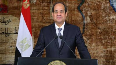 الرئيس السيسى يشهد اليوم الاحتفال بالمولد النبوى ويكرم 8 علماء مصريين