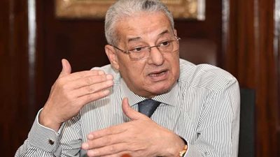 المقاولون العرب تسابق الزمن لاصلاح نفق الزهراء بالمعادى