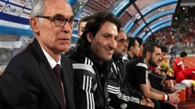 وفد المنتخب الوطني يطير لروسيا لحضور قرعة المونديال