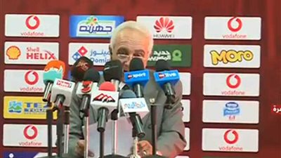 بث مباشر..مؤتمر صحفى حول الانتخابات فى النادى الاهلى