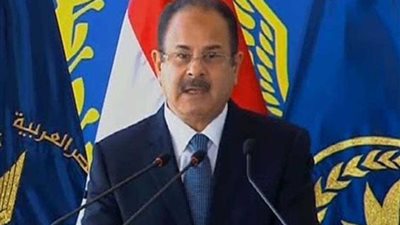 وزير الداخلية للسيسي: نستلهم الأسوة الحسنة من الرسول الكريم