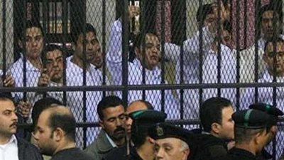 تأجيل الحكم في 