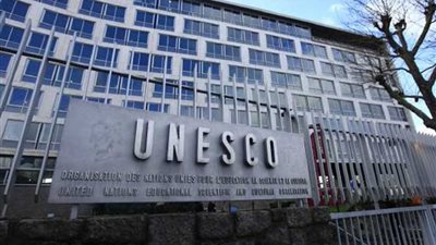 اليونسكو: نثق في وفاء القاهرة بالتزاماتها كمدينة إبداعية